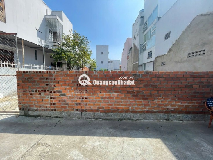 Đất đẹp gần biển 800m – khu dân cư hiện hữu Phú Đức, Bắc Nha Trang, giá chỉ 5,2 tỷ